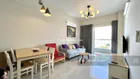 Charmington - bán 1 phòng ngủ 2tỷ700 bao hết, DT 51m2 full nội thất, duy nhất 1 căn Quận 10