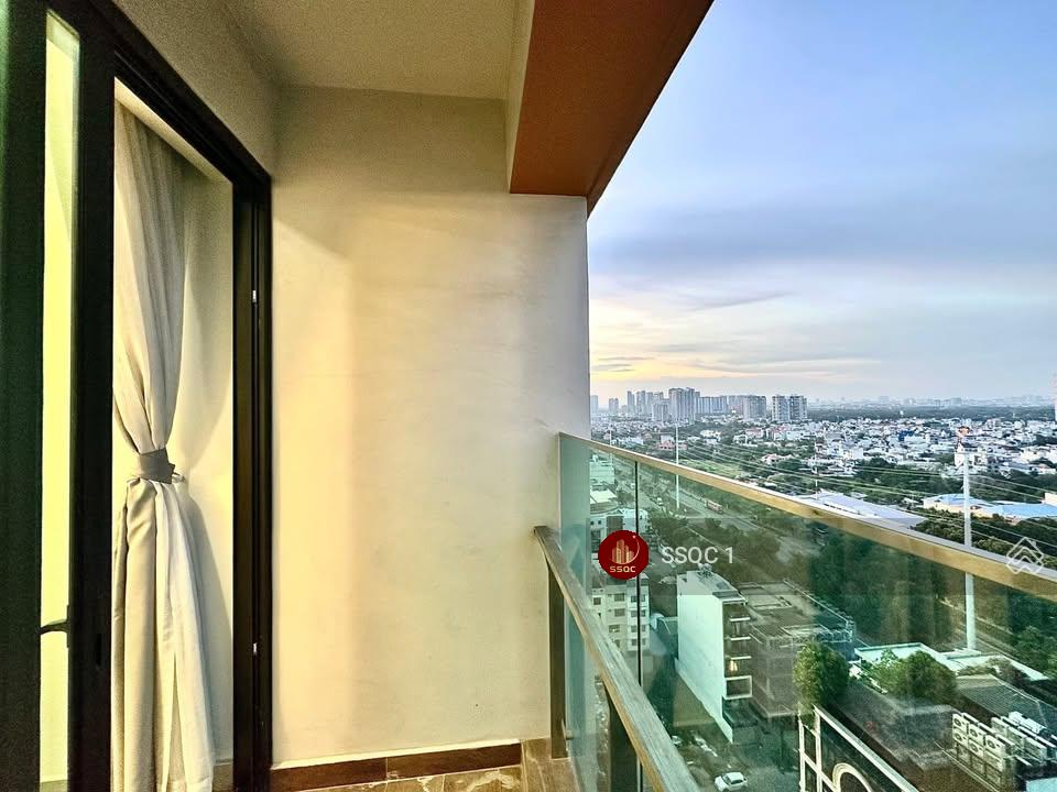 Tin thật 100% - Cập nhật list căn đáng mua nhất 2025 tại FeliZ En Vista, giá cực tốt view cực đẹp