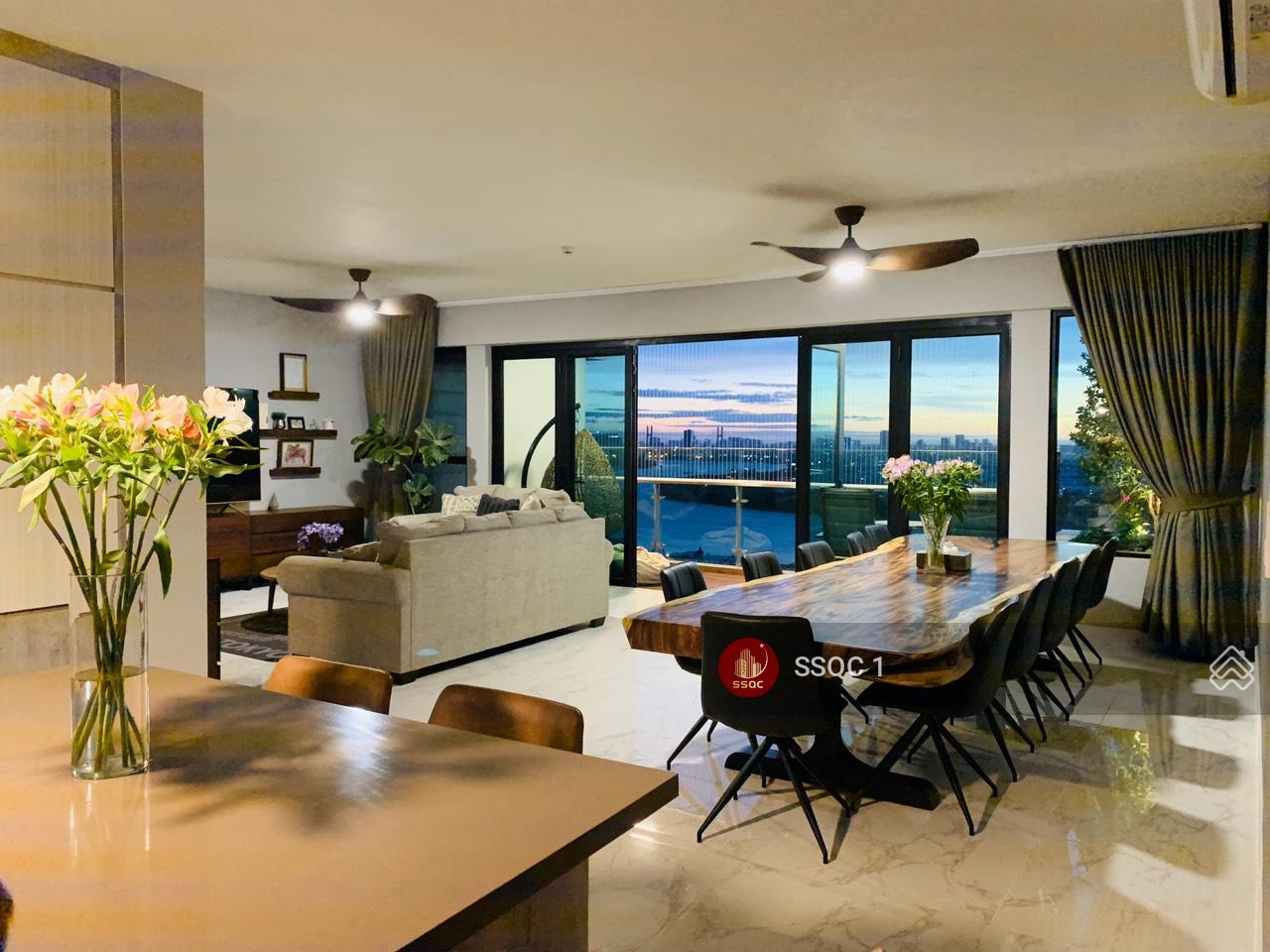 Tin thật 100% - Cập nhật list căn đáng mua nhất 2025 tại FeliZ En Vista, giá cực tốt view cực đẹp