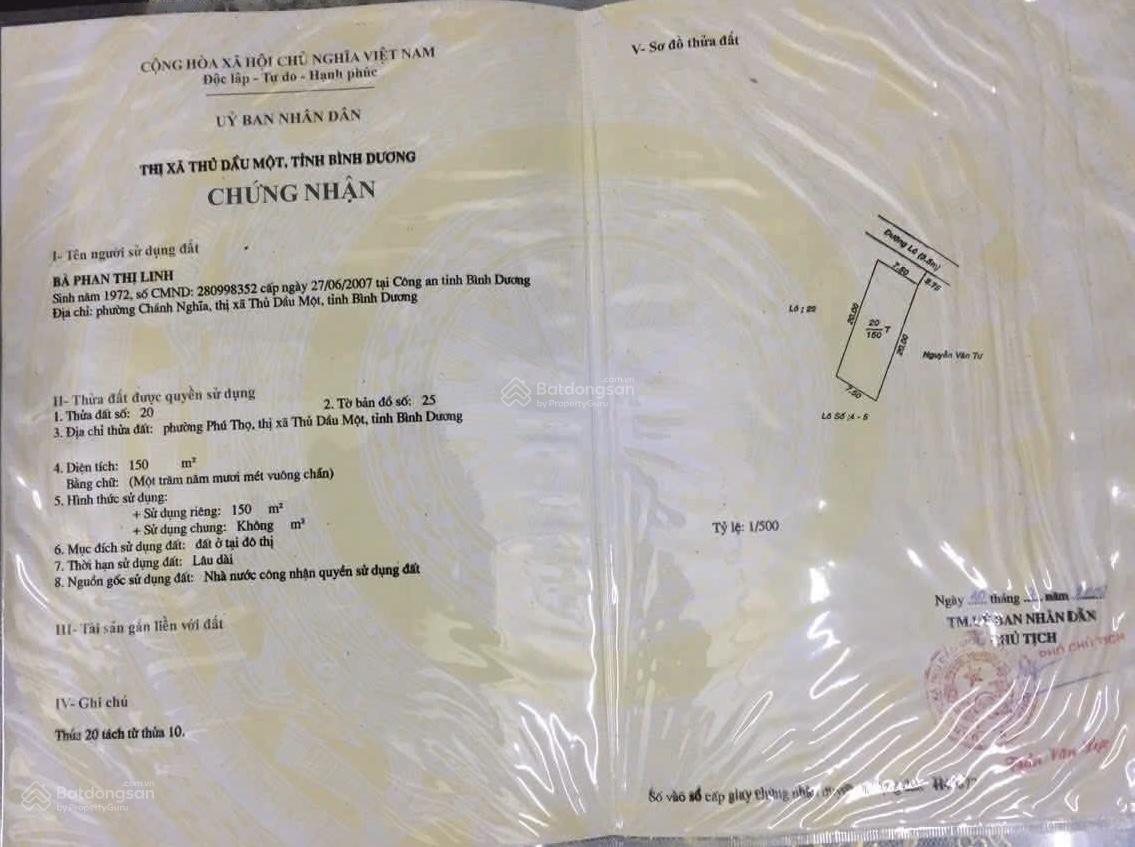 Bán đất TĐC Điện Lực, ngang 7,5mx20m, full thổ. Giá siêu rẻ, đầu tư 4,5 tỷ