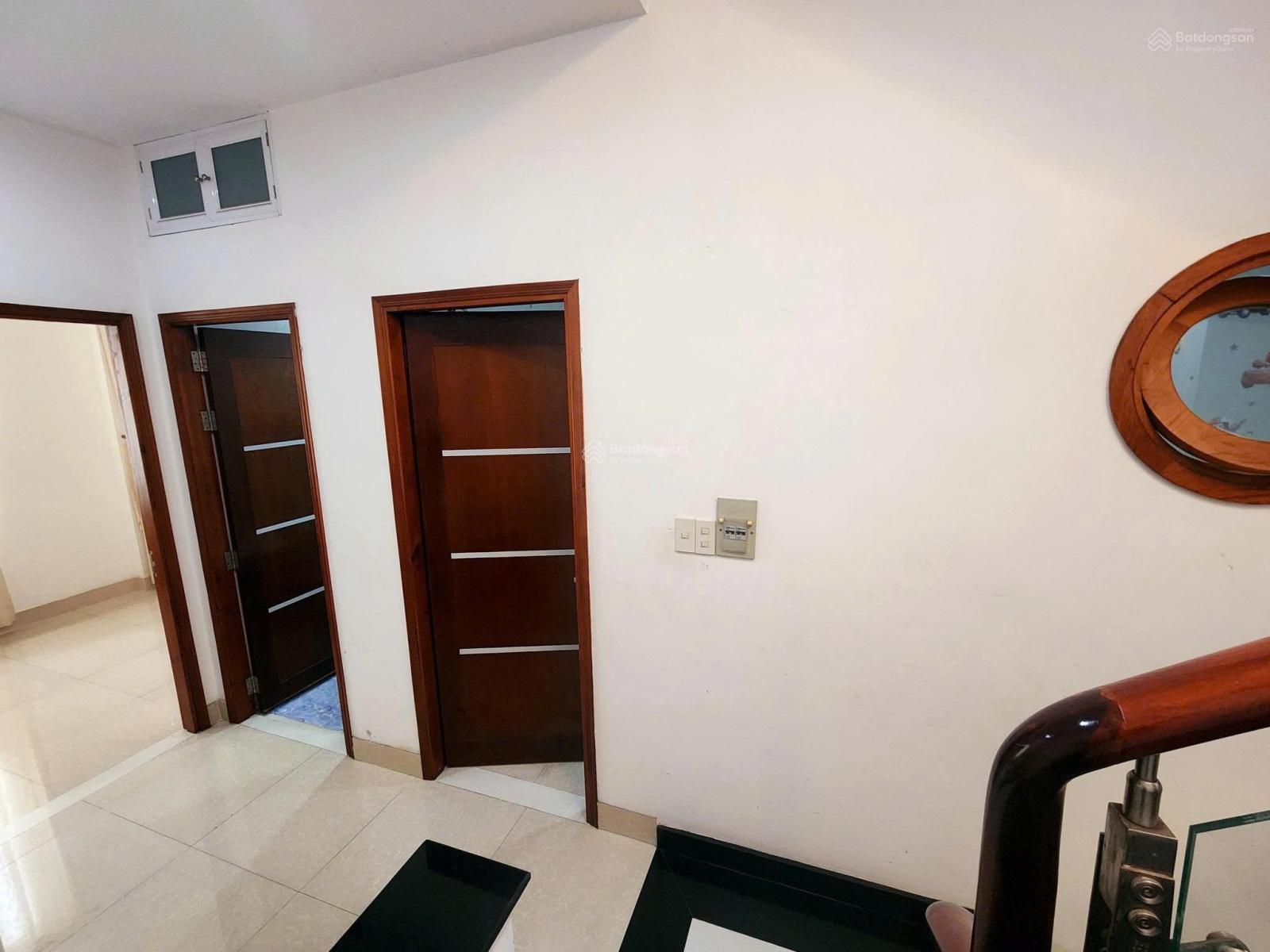 Bán nhà riêng 4PN, 3WC, 48m2 tại Dương Bá Trạc, P1, Q8, HCM, giá 6,25 tỷ