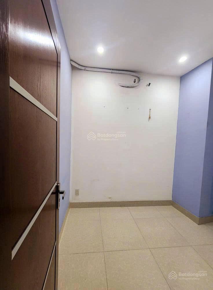 Bán nhà riêng 4PN, 3WC, 48m2 tại Dương Bá Trạc, P1, Q8, HCM, giá 6,25 tỷ