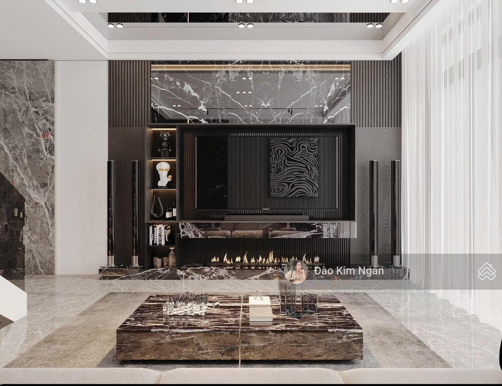 Sơn Trà - 12 tỷ xx. Nhà 03 tầng mới đẹp cách biển 500m - MT đường Dương Trí Trạch khu CV Hồ Nghinh