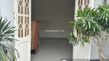 Thuê nhà nguyên căn - gần chợ Ga, hẻm xe ba gác vào được. Diện tích 170m2 rộng rãi - 5tr/th