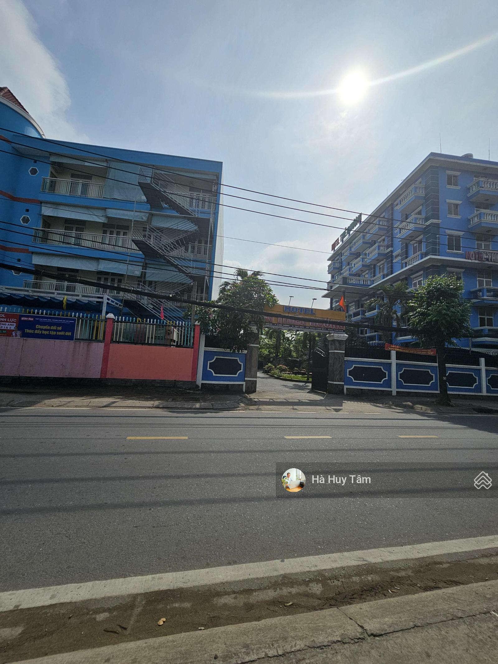 Bán đất ngay nút giao Vành Đai 2 vs Phạm Văn Đồng, xây 7 tầng ngang 10m giá 22,99 tỷ Bán đất ngay nút giao Vành Đai 2 vs Phạm Văn Đồng, xây 7 tầng ngang 10m giá 22,99 tỷ