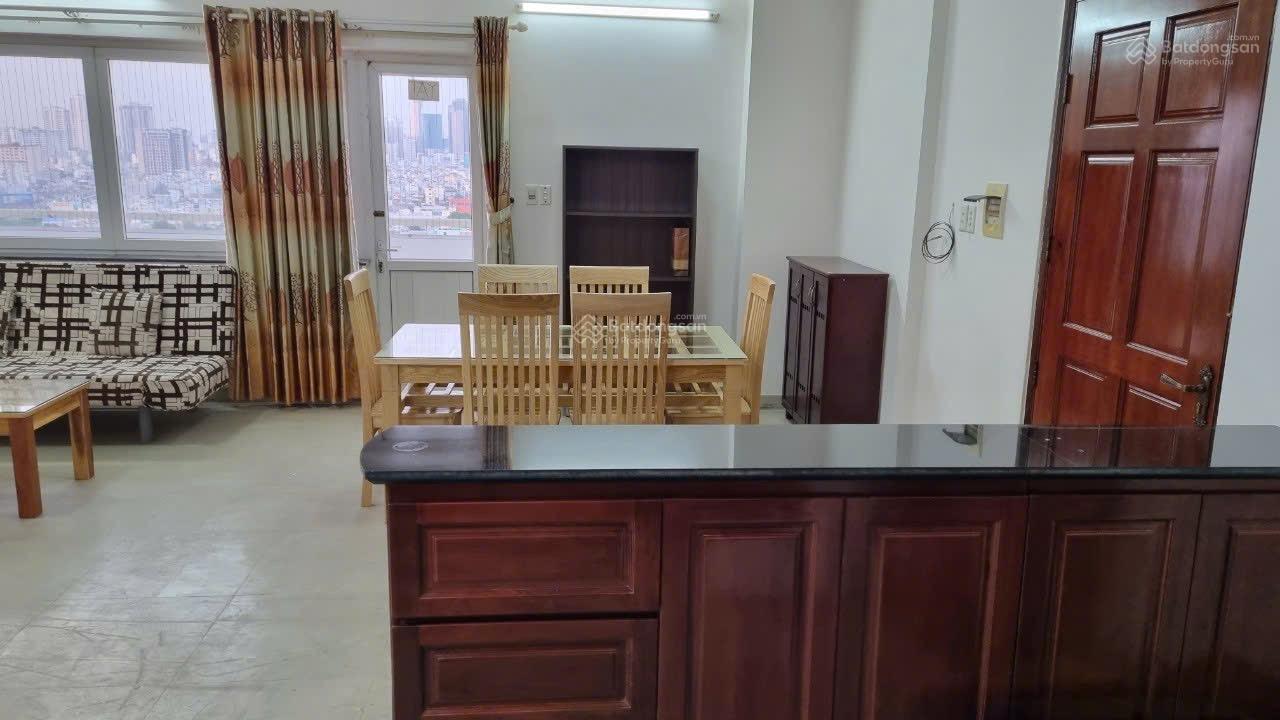 CĂN GÓC Cho thuê CC Minh Thành Quận 7, 90m 2pn 2wc giá 11tr TL , DT 0937 961 *** Thảo