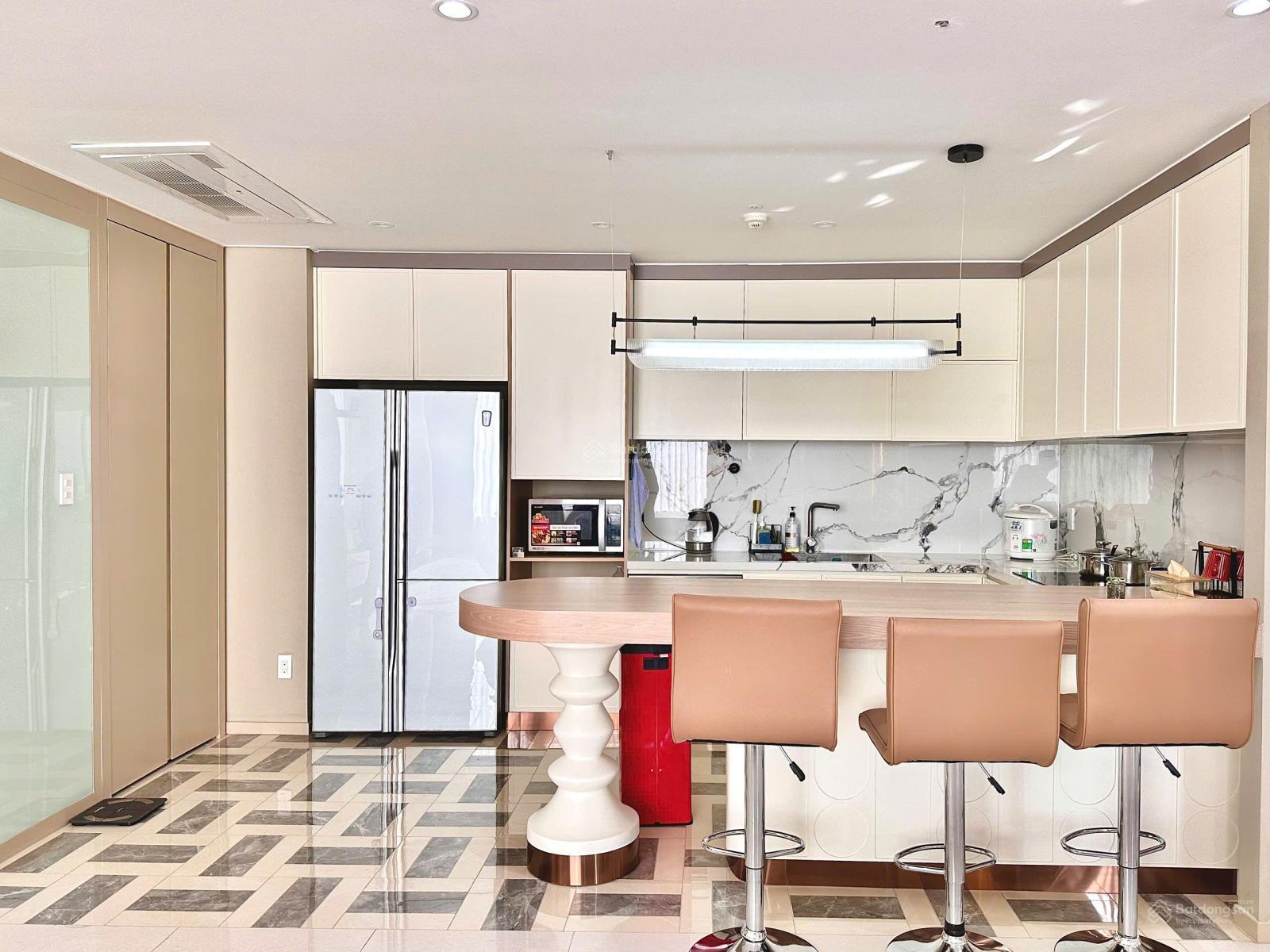 Thiện chí bán gấp siêu phẩm Cantavil Premier Q.2, 176m2, 5pn, giá 17.5 tỷ, sổ hồng, TTTM dưới nhà