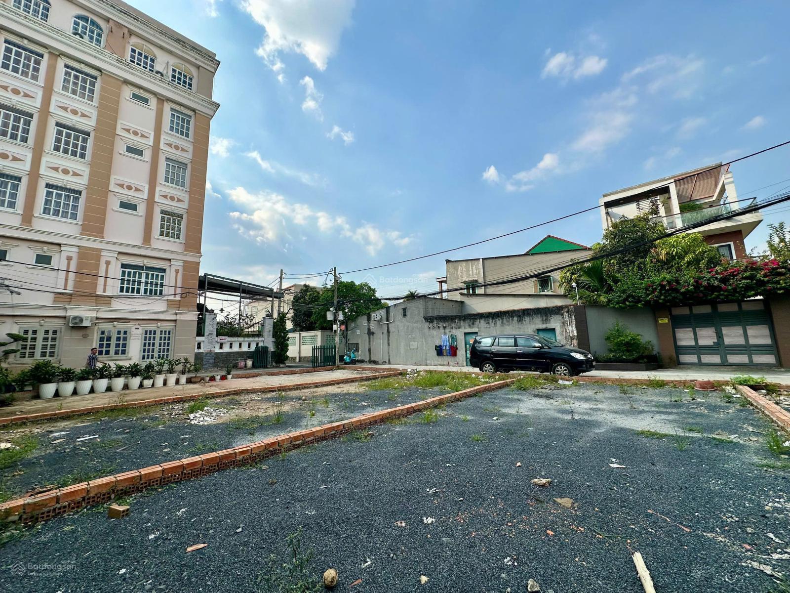 Cần bán đất ngay cầu Gò Dưa đường Phạm Văn Đồng, P Hiệp Bình, Thủ Đức -Gần TTTM Gigamall.