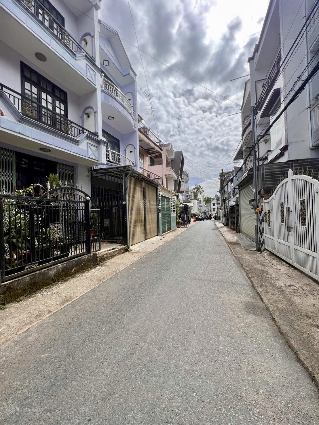 Bán đất Trung Tâm Nguyễn Lương Bằng P2 Đà Lạt (Giá 7,5tỷ)