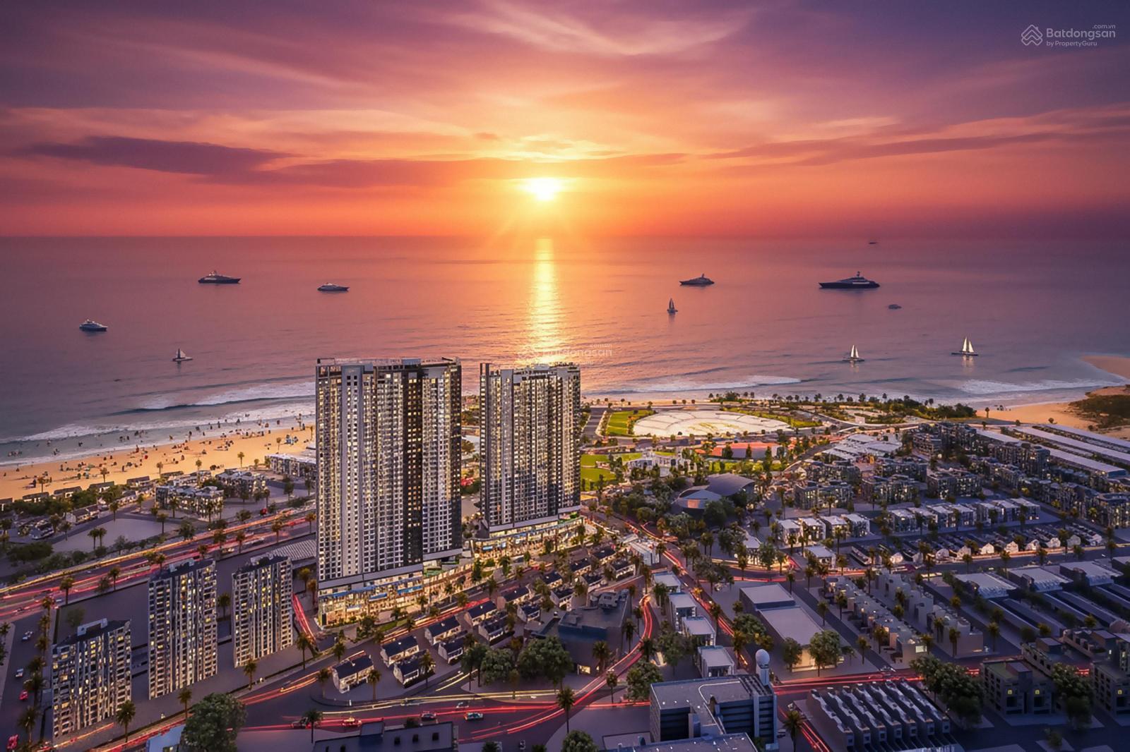 Bán căn hộ CC The Sailing Quy Nhơn view trực diện biển, hướng đông nam: 02 phòng ngủ. Giá 2,59 tỉ. Bán căn hộ CC The Sailing Quy Nhơn view trực diện biển, hướng đông nam: 02 phòng ngủ. Giá 2,59 tỉ.