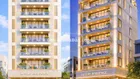 Góc 2 MT Nguyễn Văn Linh 297m2 trệt 7 lầu bán 74,8 tỷ LH 0902 930 ***