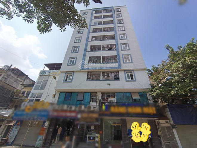 Bán CCMN mặt phố xe bus đỗ - sổ hồng từng căn - Khương Đình, Ngã 4 Sở