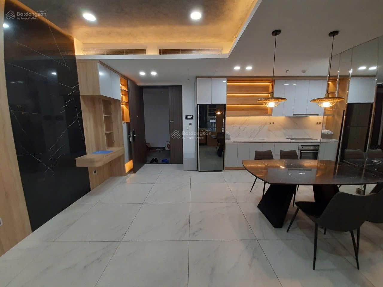 Bán căn hộ Midtown 81m2 2 phòng ngủ, giá bán 9,4 tỷ