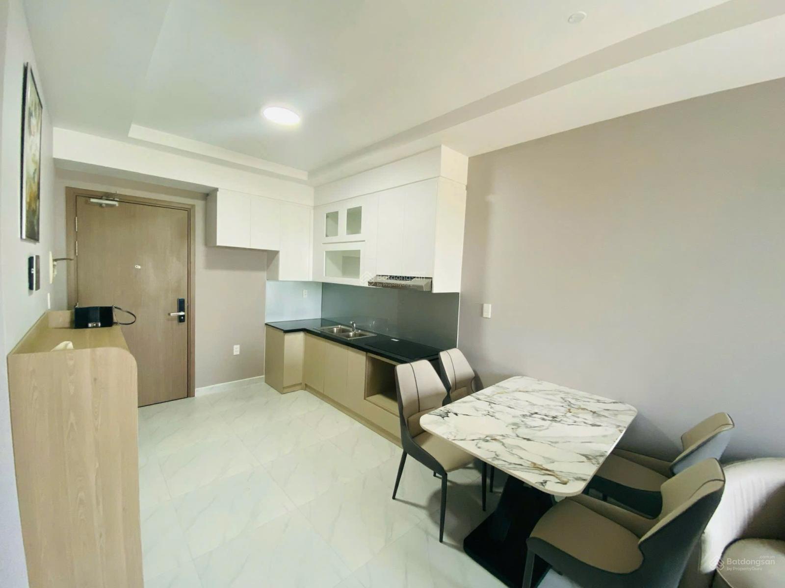 Cho thuê căn hộ Happy One Vạn Xuân 2PN 2WC 54m2 2pn 2wc 7.5tr/tháng full nội thất đẹp sạch sẽ