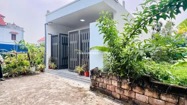 Cần bán căn nhà 100m mới tinh - dân tự xây - móng 5 tầng tại phường Thiên Hương - Thuỷ Nguyên