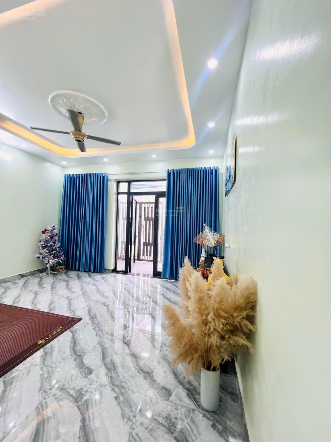 Cần bán căn nhà 100m mới tinh - dân tự xây - móng 5 tầng tại phường Thiên Hương - Thuỷ Nguyên