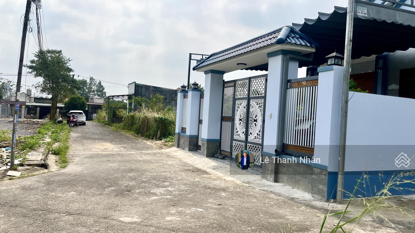 Cần tiền thanh lý ngân hàng nên bán rẻ lô đất tâm huyết