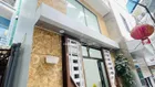 100m ra Trường Bùi Quốc Khái, 5 tầng 2 thoáng, thang máy chờ - giá hấp dẫn 9.95 tỷ