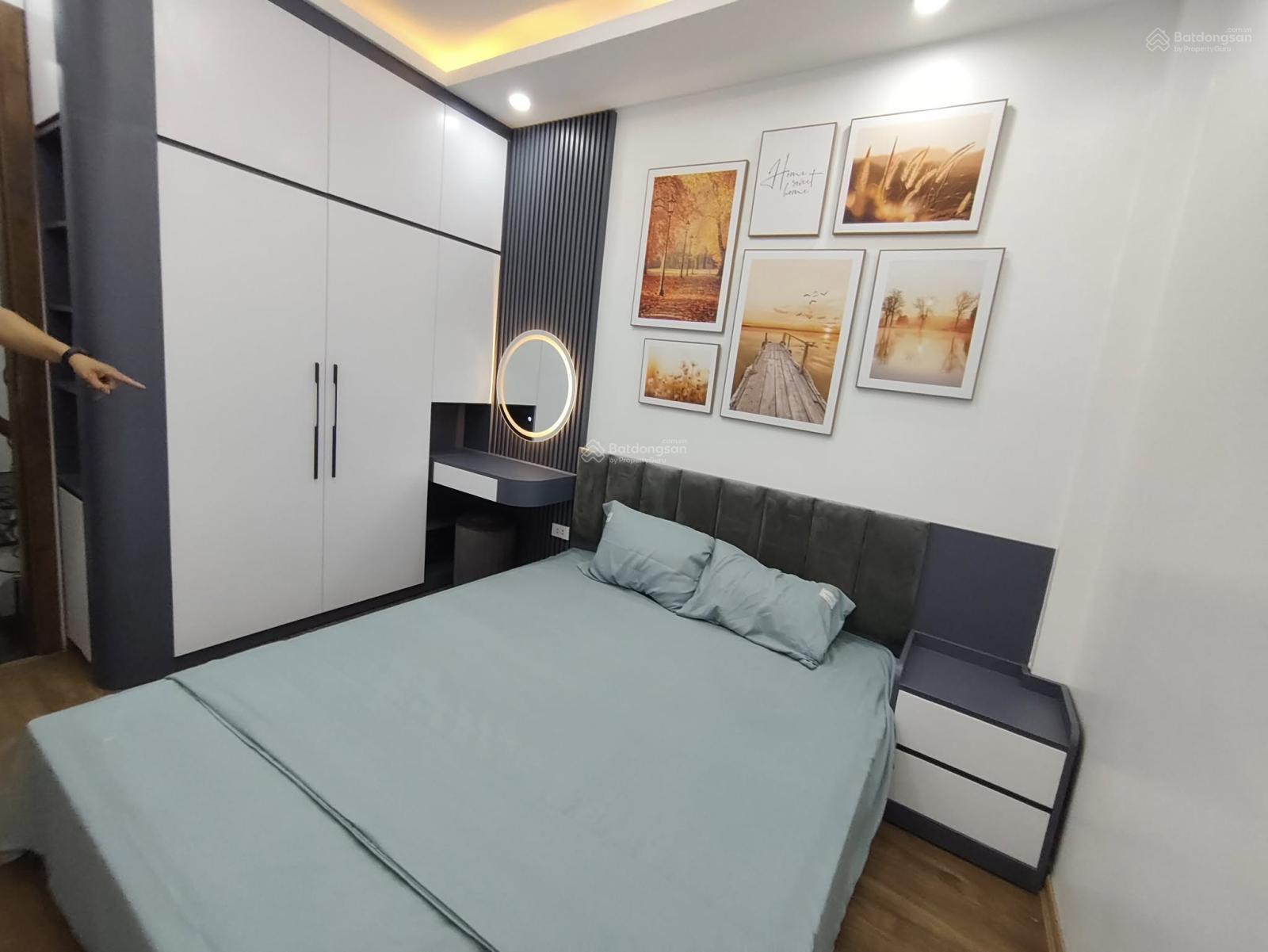 SIÊU PHẨM PHỐ BÙI XƯƠNG TRẠCH -THANG MÁY -NHÀ ĐẸP ĐÓN TẾT VF5 ĐỖ CỬA 35/40M 5 TẦNG GIÁ CHỈ 10,29 TỶ