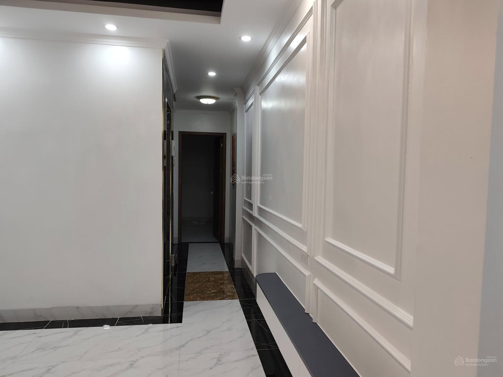 SIÊU PHẨM PHỐ BÙI XƯƠNG TRẠCH -THANG MÁY -NHÀ ĐẸP ĐÓN TẾT VF5 ĐỖ CỬA 35/40M 5 TẦNG GIÁ CHỈ 10,29 TỶ