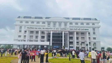 Bán đất khu dân cư Nhơn Đức vạn Phát Hưng giá tốt