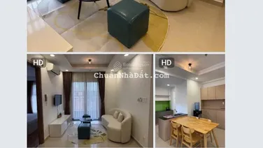 Bán 6 căn The View Midori TPM Bình Dương - 2 phòng ngủ từ tầng trung đến tầng cao giá từ 2 tỷ