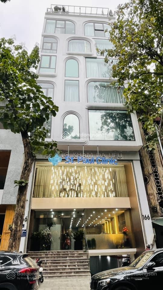 Rẻ nhất thị trường, mặt phố Bùi Thị Xuân - Triệu Việt Vương, 165m2, MT 6,5m, vị trí đẹp nhất phố