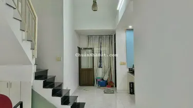 Cần Bán Chung Cư An Hoà Quận 7 - 59m2 - 2PN - 1WC. Có Tầng Lửng, Giá 2.3 tỷ. LH 0901 311 ***