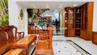Gần MeTro, Nguyễn Hữu Cảnh - Hẻm 6M - 65M2 - 3 Tầng ST - Ngang 5.6m - Chỉ 8.6 Tỷ TL