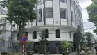 Bán tòa Boutique hotel cách biển Mỹ Khê chỉ 5p đi bộ, diện tích 250m2, dòng tiền 1.5 tỷ hàng năm