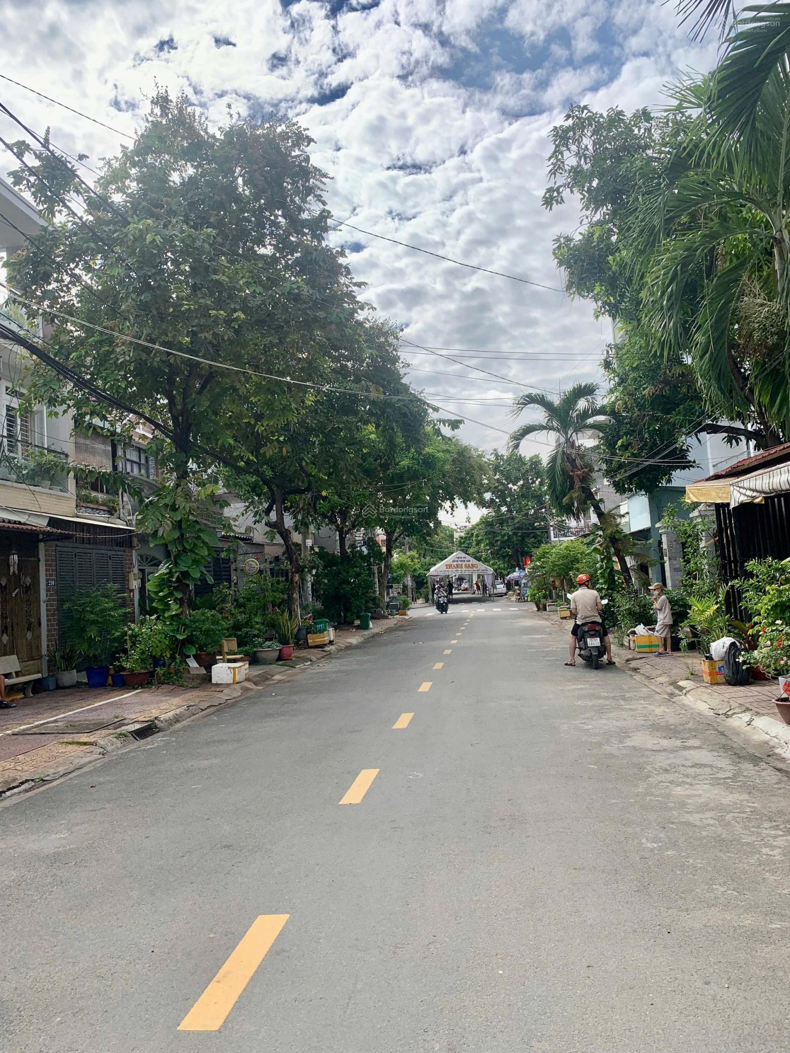 Nhà Phước Bình 5.5tỷ / 57m2 sàn 73m2 gần Đỗ Xuân Hợp Q9