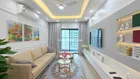 Chỉ 9,4 tỷ căn hộ 3 phòng ngủ Goldmark City, full nội thất luxury