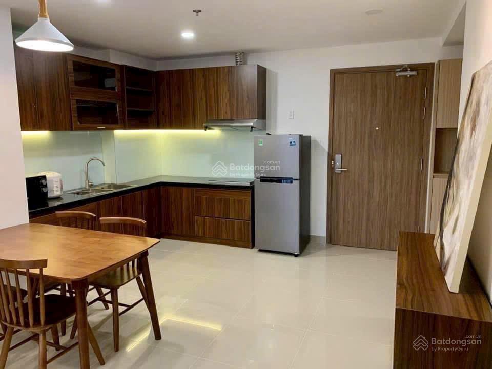 Bán căn The View Midori TP Mới ngay Aoen 2PN 1WC 51m2 Giá 2 tỷ tầng cao - có sẵn hợp đồng thuê 10tr