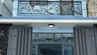 Nhà mới 1/ Trường Chinh | đối diện chợ Lạc Quang | 4m x 20m | Giá Chào 7.5 Tỷ