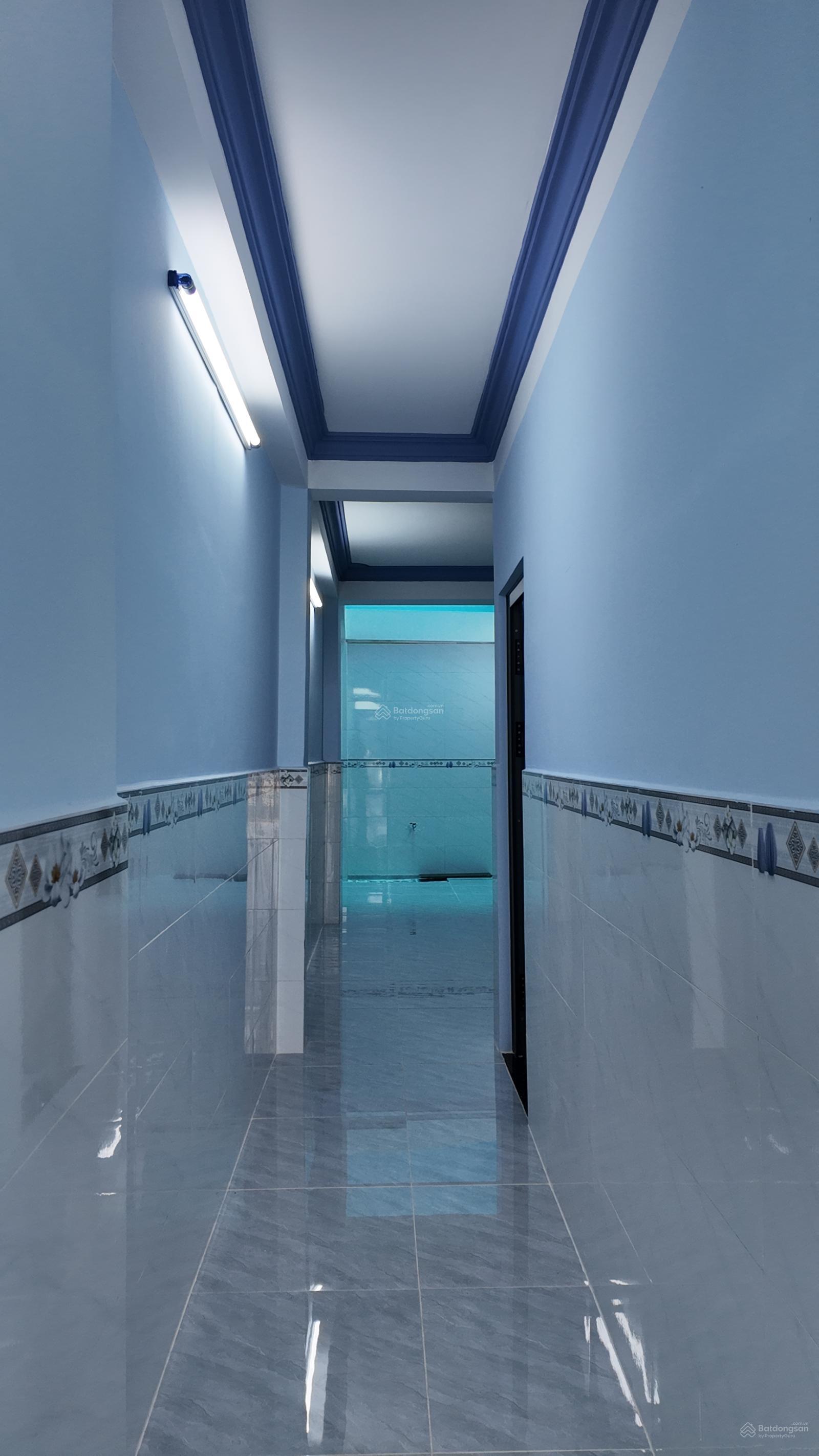 Nhà mới 1/ Trường Chinh | đối diện chợ Lạc Quang | 4m x 20m | Giá Chào 7.5 Tỷ