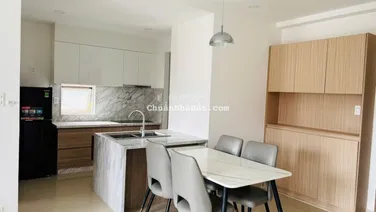 Bán căn hộ The View Midori TP Mới 2PN 2WC 61m2 full nội thất 2.3 tỷ bao thuế phí sang tên