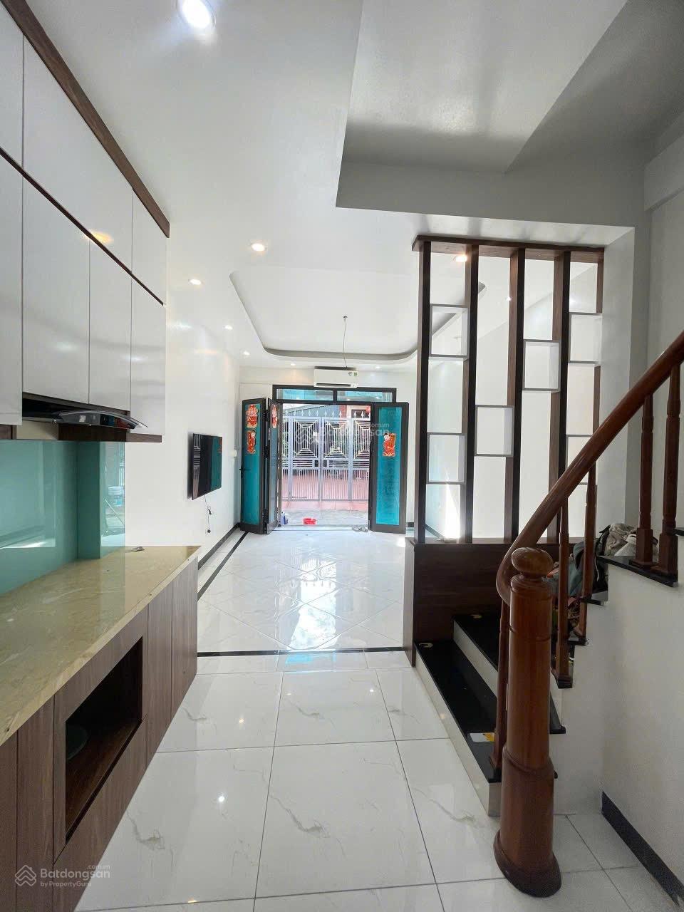 Bán Nhà Riêng tại Phố Phú Lương Hà Đông ,hà nội 30m2 5tâng giá chi 5 tỷ