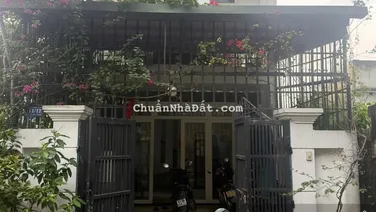 Bán ngay nhà tại Vĩnh Phú 39 trệt lầu, 3PN - 2WC, hoàn công, giá: 4,5 tỷ, LH: 0908 002 ***