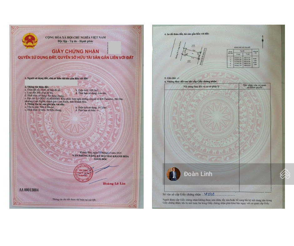 Bán căn Para Sol - Caraworld sẵn sổ, sẵn nhà: 108m2, mặt tiền đại lộ Hồng Ngọc 24m, tiện kinh doanh Bán căn Para Sol - Caraworld sẵn sổ, sẵn nhà: 108m2, mặt tiền đại lộ Hồng Ngọc 24m, tiện kinh doanh