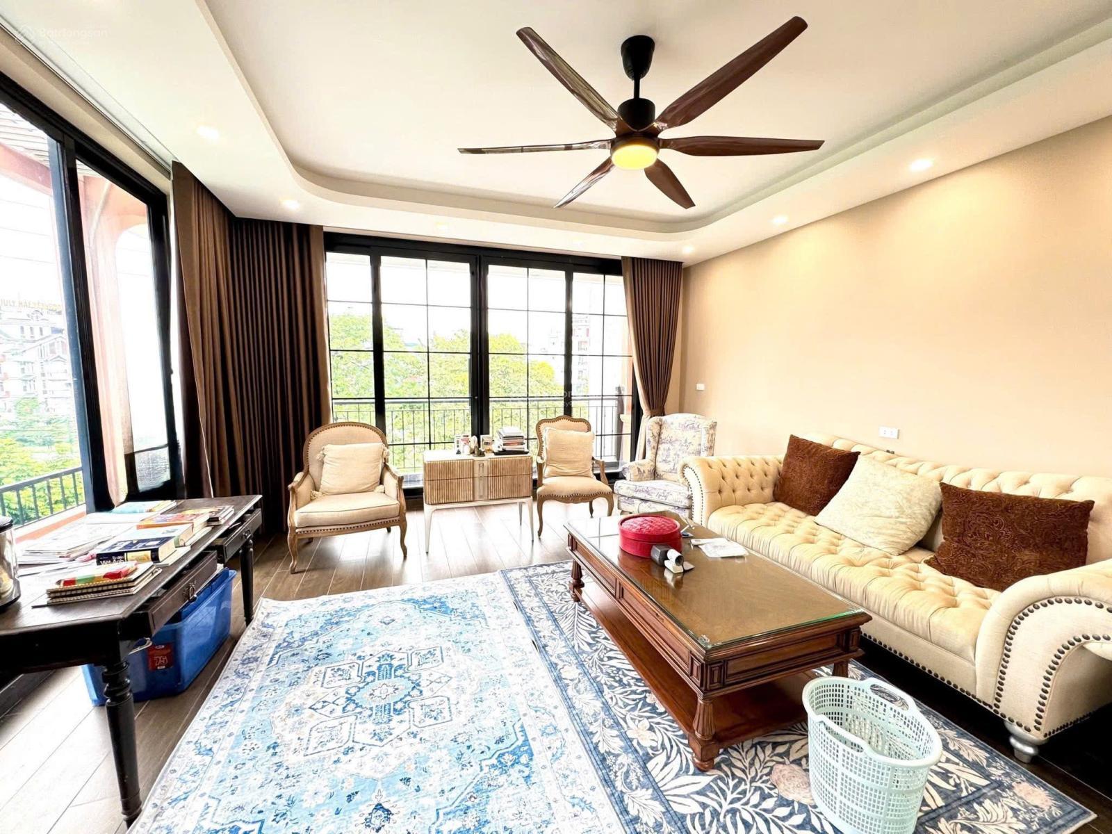 BÁN NHÀ LẠC LONG QUÂN -TÂY HỒ -GẦN HỒ -DÂN XÂY -KINH DOANH -ÔTÔ -THANG MÁy- 58M x 5T CHỈ 19.8 Tỷ