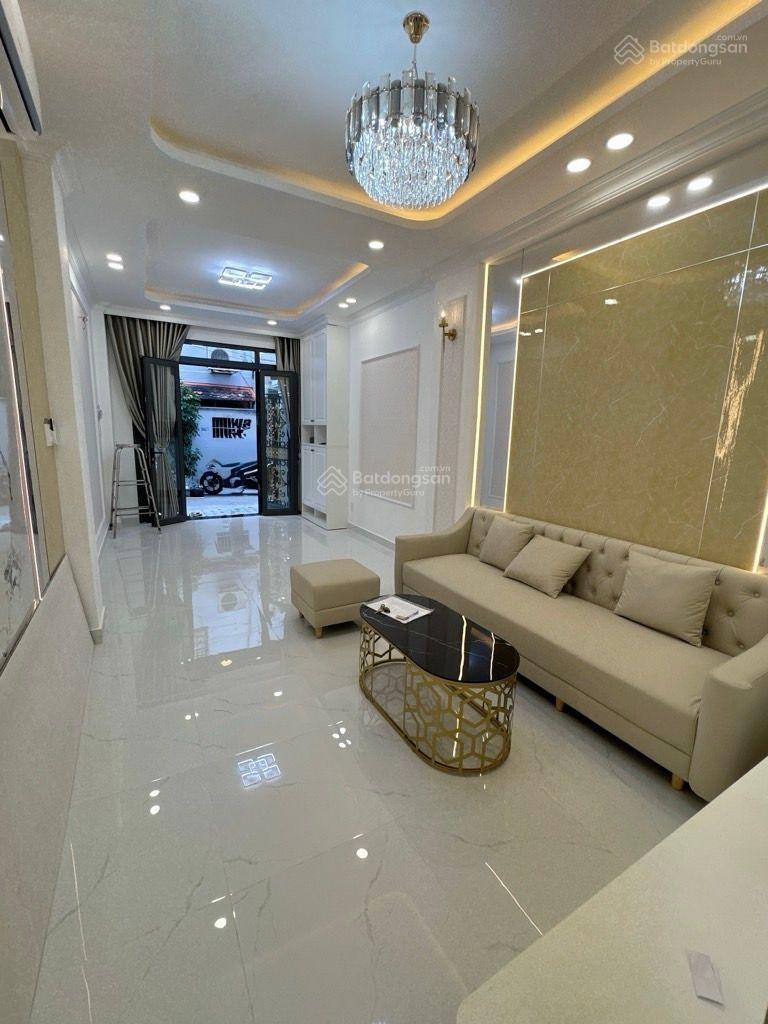 PHÚ NHUẬN PHAN XÍCH LONG DT 50M 5 TẦNG GIÁ 8.99 TỶ