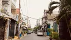 BÁN NHÀ TÂN HOÀ ĐÔNG, BÌNH TÂN, GIÁP QUẬN 6, TÂN PHÚ