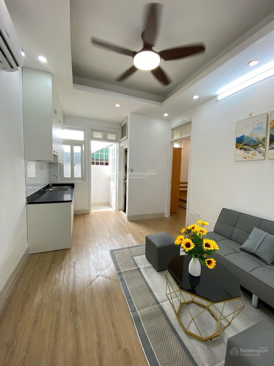 Bán CCMN giá rẻ thoáng đẹp - Khương Đình, Ngã 4 Sở