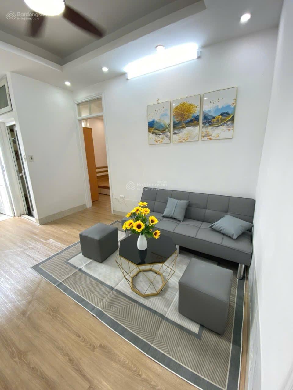 Bán CCMN giá rẻ thoáng đẹp - Khương Đình, Ngã 4 Sở