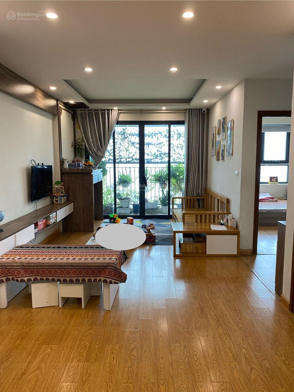 Cho thuê - Gelexia Riverside 727 Tam Trinh - 90m2 3PN 2WC Full NT. Gía chỉ 11 tr/th. LH 0822 511 ***