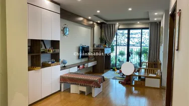 Cho thuê - Gelexia Riverside 727 Tam Trinh - 90m2 3PN 2WC Full NT. Gía chỉ 11 tr/th. LH 0822 511 ***