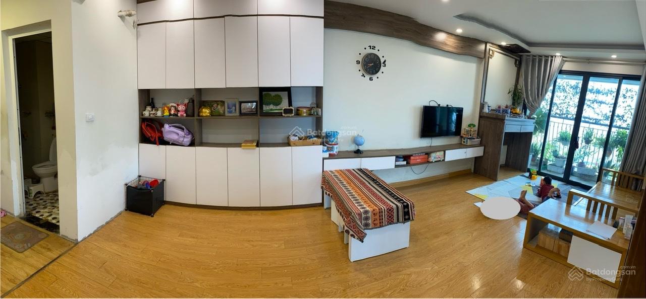 Cho thuê - Gelexia Riverside 727 Tam Trinh - 90m2 3PN 2WC Full NT. Gía chỉ 11 tr/th. LH 0822 511 ***