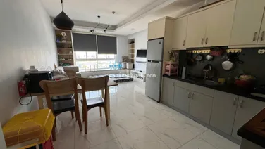 Cần bán căn hộ Central Plaza, Tân Bình, có Sổ Hồng, 65m2 2PN-2WC, nhà thoáng mát, căn cực hiếm