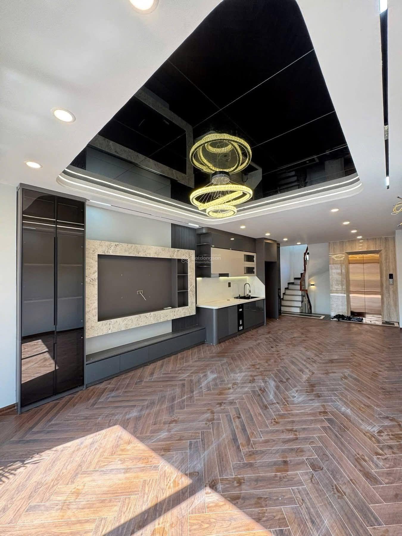 VIP MẶT NGÕ BẰNG LIỆT - NHÀ XÂY MỚI ĐẲNG CẤP NHẤT KHU VỰC - ĐỂ Ô TÔ THOẢI MÁI - KINH DOANH SẦM UẤT