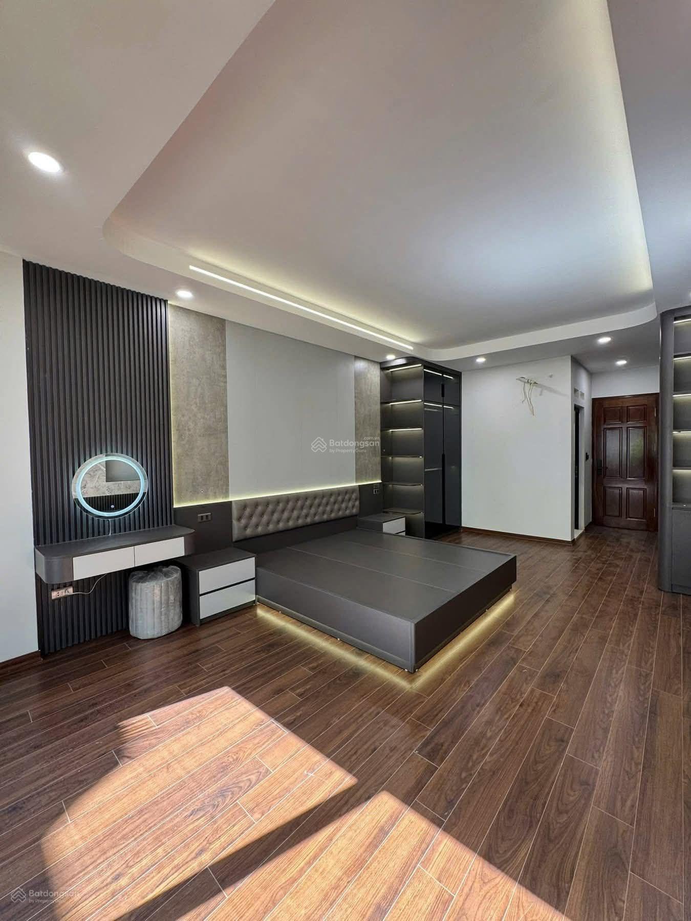 VIP MẶT NGÕ BẰNG LIỆT - NHÀ XÂY MỚI ĐẲNG CẤP NHẤT KHU VỰC - ĐỂ Ô TÔ THOẢI MÁI - KINH DOANH SẦM UẤT